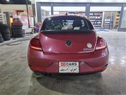 فولكسفاغن بيتل